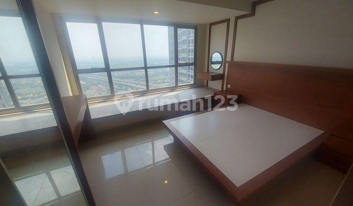 foto lainnya disewakan apartemen orange county studio