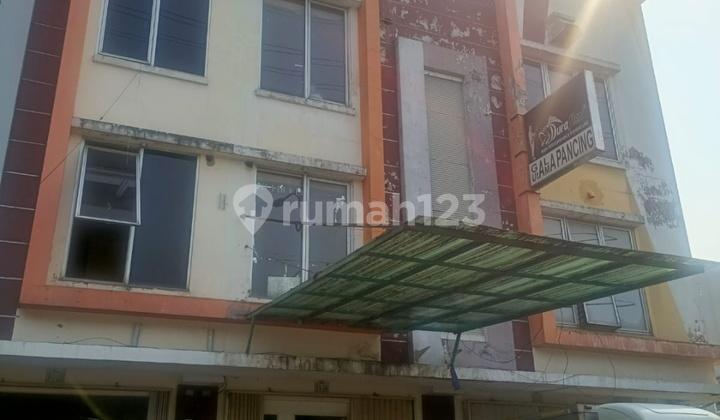 foto lainnya ruko sunter niaga mas jababeka