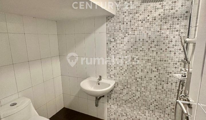 foto lainnya rumah cluster modern di cilebut