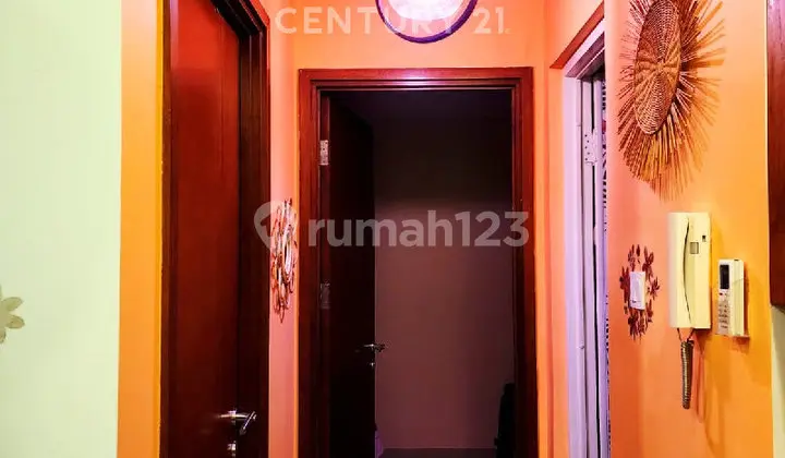 foto lainnya apartemen signature park grande 2br