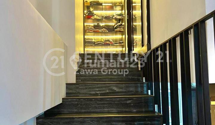 foto lainnya disewakan murah soho residence tipe