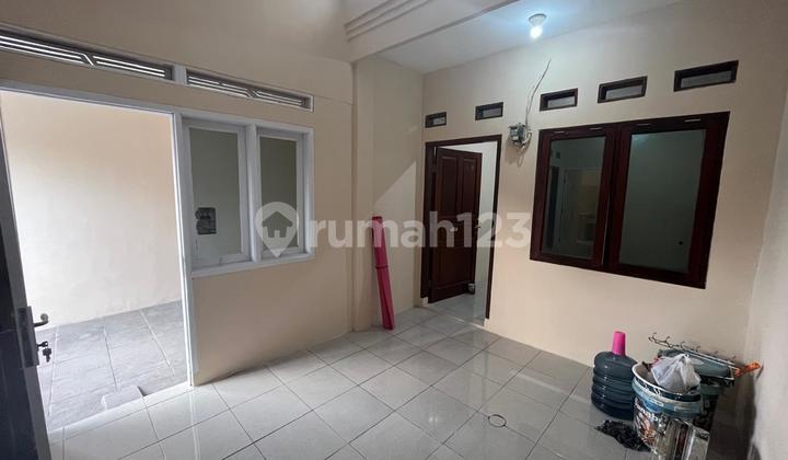 foto lainnya rumah siap huni di sanggar