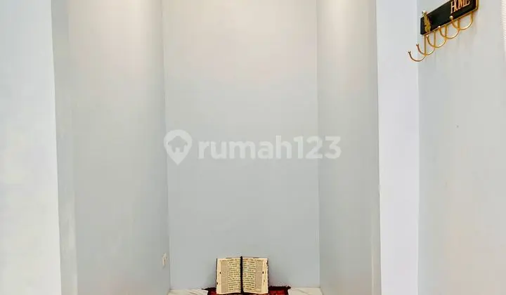 foto lainnya rumah full furnished di sanggar