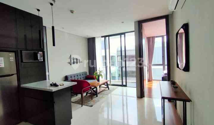 foto lainnya apartement rosebay graha family tower