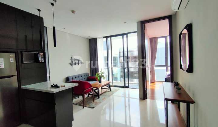 foto lainnya apartement rosebay graha family tower