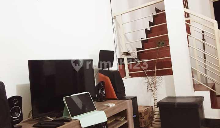 foto lainnya rumah minimalis de alamuda residence