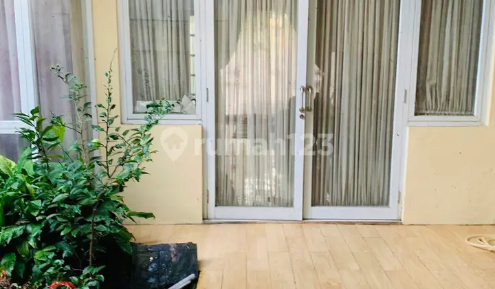 foto lainnya rumah baru renovasi view gunung