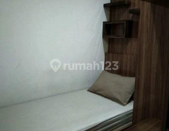 kamar tidur jarrdin apartement 2 kamar tidur