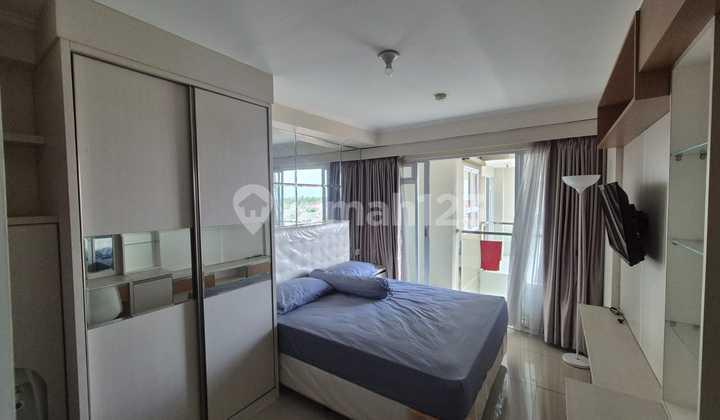 kamar tidur hot sale, apartment gateway pasteur