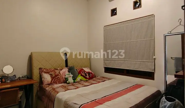 kamar tidur dijual rumah bagus dan nyaman