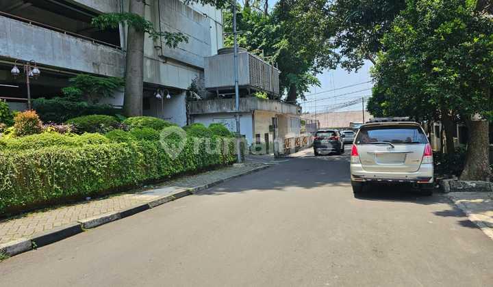 foto lainnya rumah cocok utk usaha. dekat