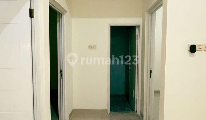 foto lainnya rumah bagus hadap utara di