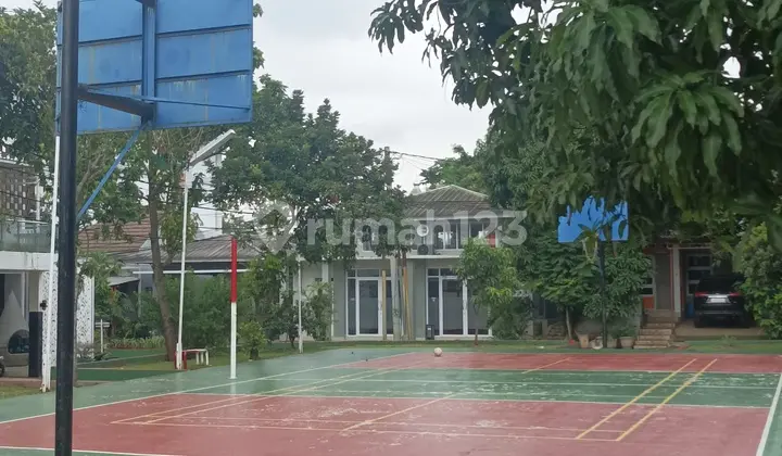 foto lainnya rumah di permata green cinere