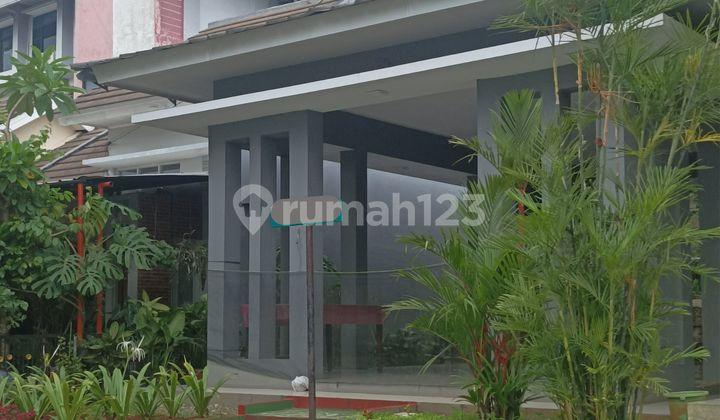 foto lainnya rumah di permata green cinere
