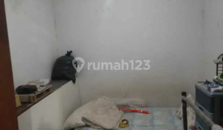 kamar tidur jual rumah sederhana apik siap