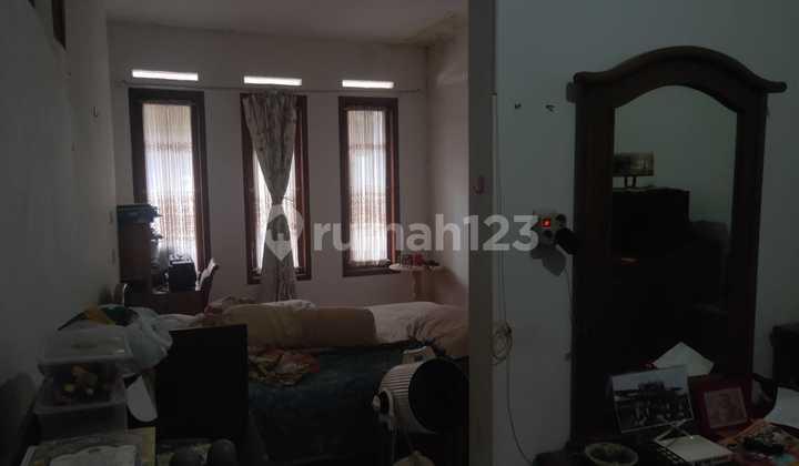 kamar tidur jual rumah sederhana apik siap