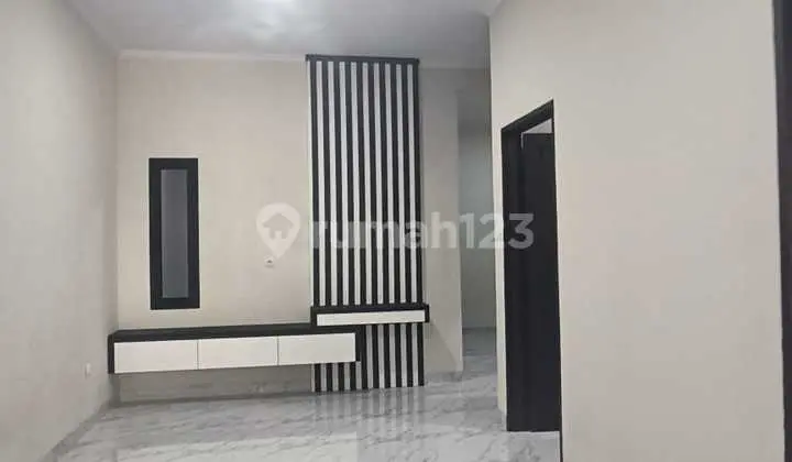 ruang tamu dijual rumah bagus siap huni