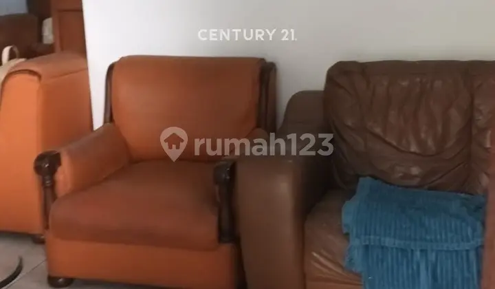 foto lainnya rumah 2 lantai siap huni