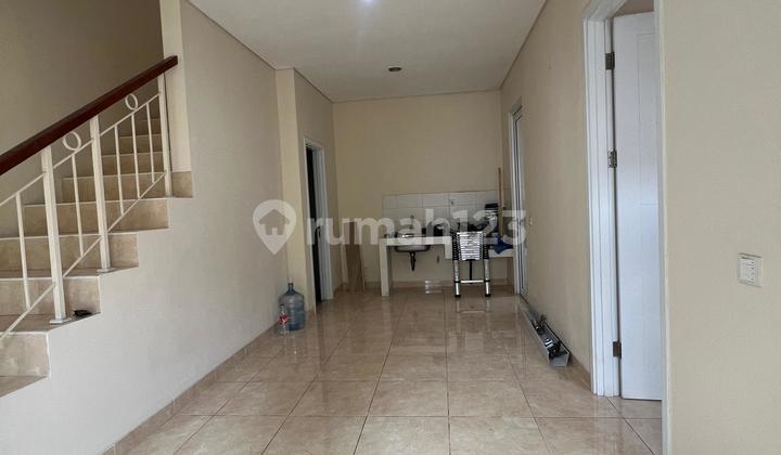 ruang tamu rumah lebar 7 termurah di