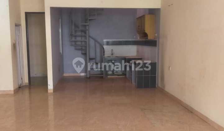 ruang tamu dijual rumah bagus poris paradise