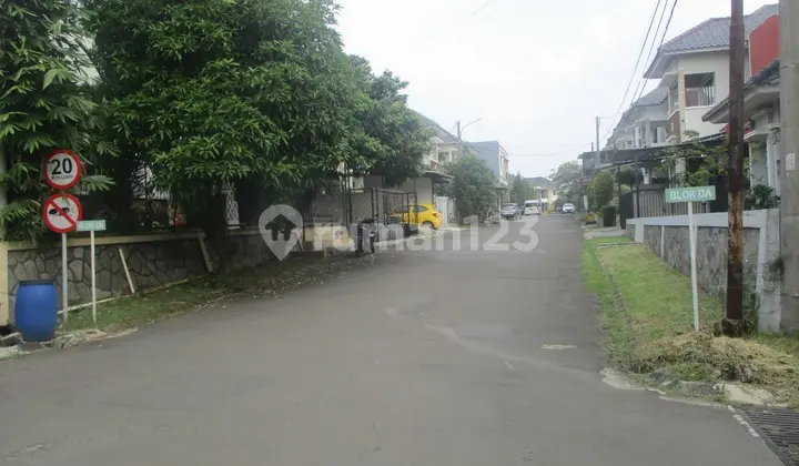 foto lainnya rumah sejuk dijual diperumahan mutiara