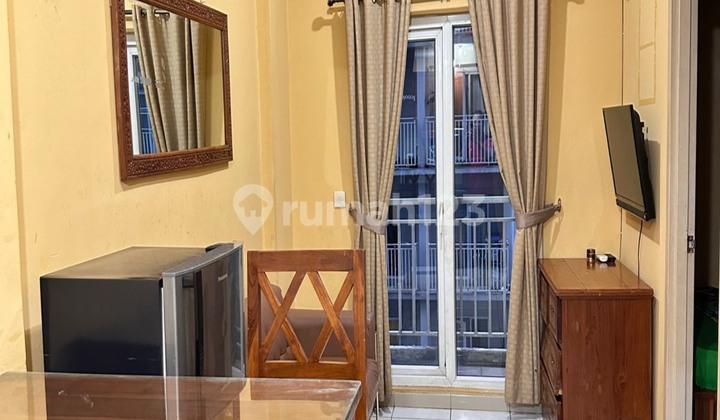 foto lainnya apartemen grand center point 2bedrooms