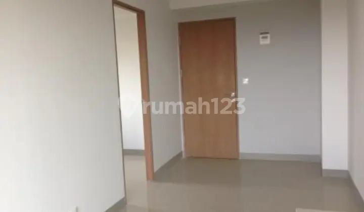 kamar tidur for sale apartemen bintaro park
