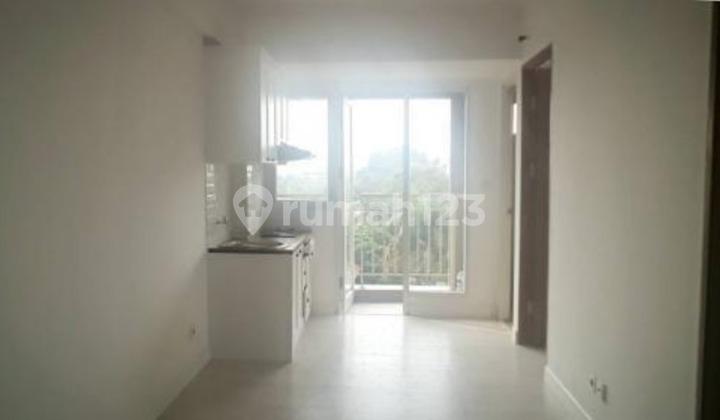 dapur for sale apartemen bintaro park
