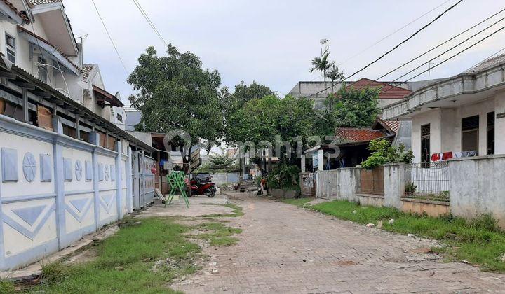 foto lainnya dijual cepat rumah 1 lantai