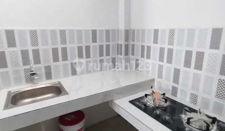 dapur rumah murah jual di karawaci