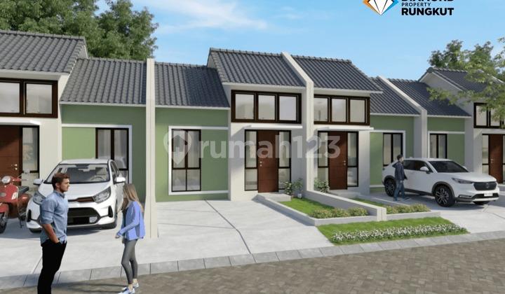 foto lainnya permata green menganti regency harga