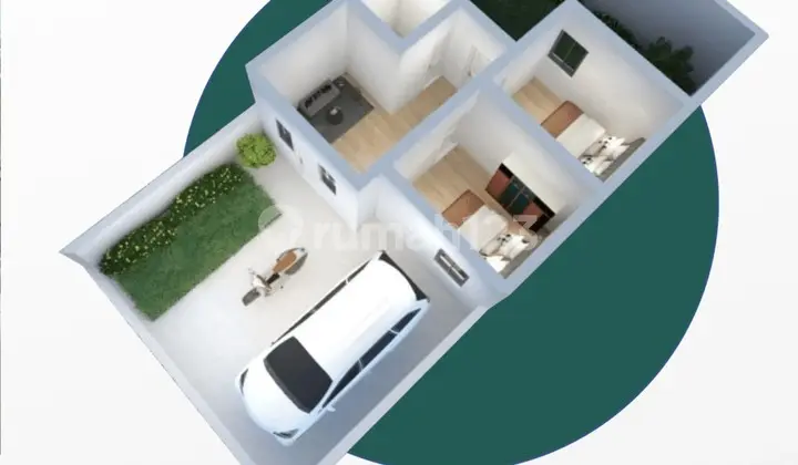 foto lainnya permata green menganti regency harga