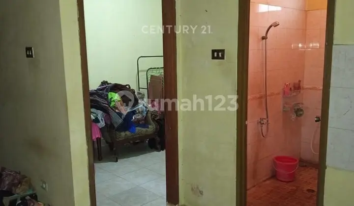 foto lainnya rumah tanah luas cocok untuk