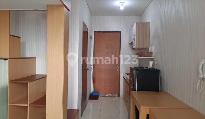 foto lainnya apart siap huni di apart