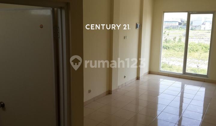 foto lainnya ruko sunter niaga mas 3