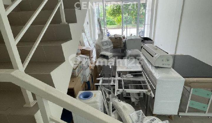 foto lainnya ruko hollywood boulevard 3 lt