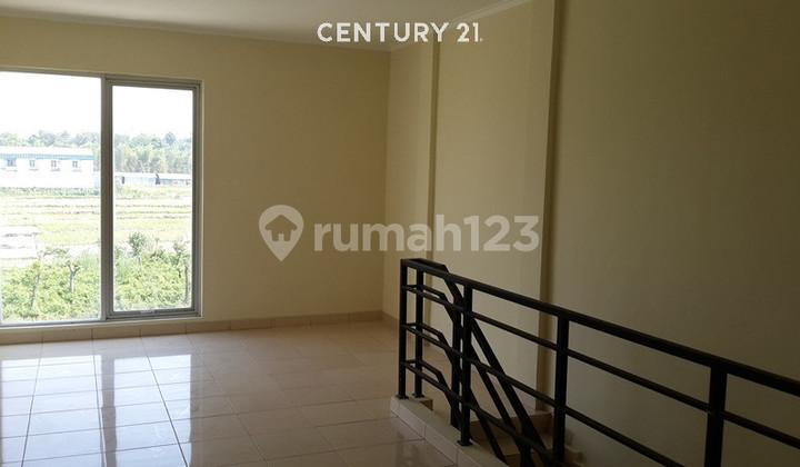 foto lainnya ruko sunter niaga mas 3