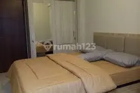 kamar tidur dijual apartemen urbano 2 br