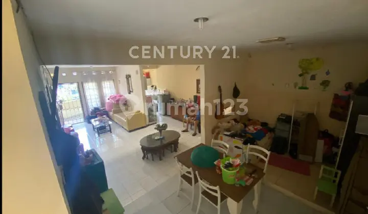 foto lainnya rumah harga murah jual bu,
