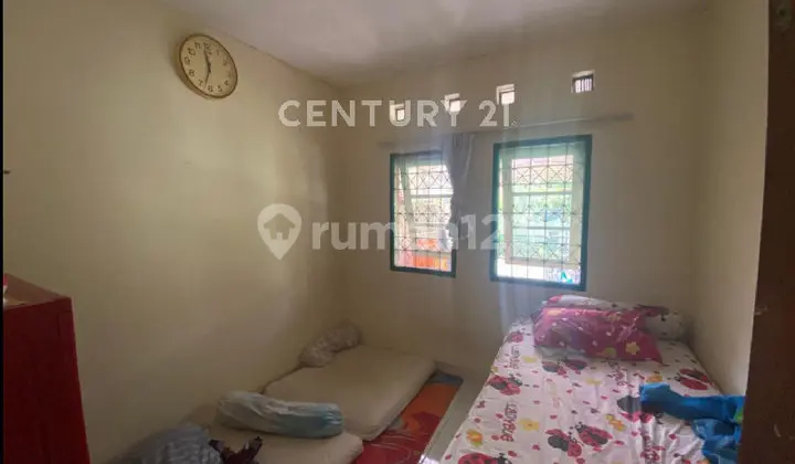 foto lainnya rumah harga murah jual bu,