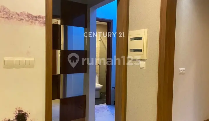 foto lainnya rumah kinabalu nb08 vimala hills