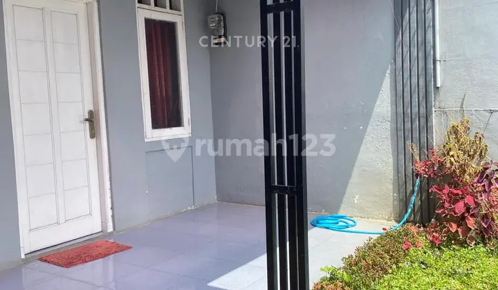 foto lainnya rumah strategis dekat tol bogor