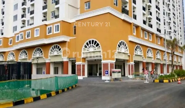 foto lainnya apartemen strategis di cinere resort