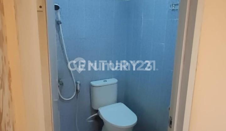 kamar mandi rumah perumahan al azhar green