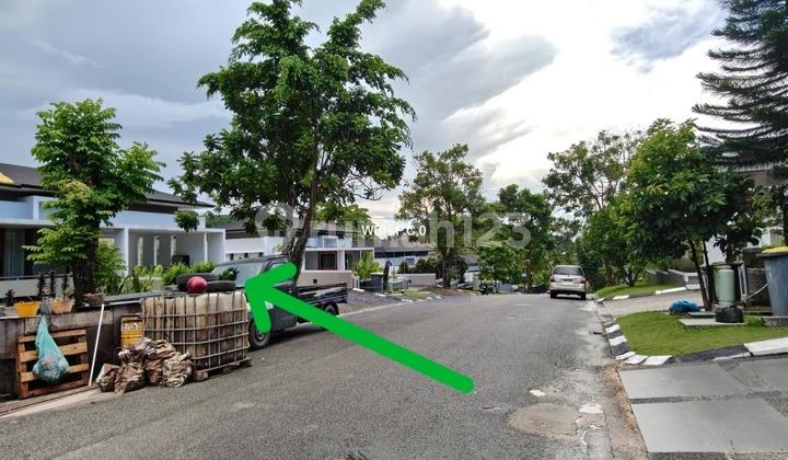 foto lainnya jual rumah mewah 2 lantai