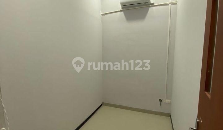 kamar tidur ruko tiban 3 lantai bebas