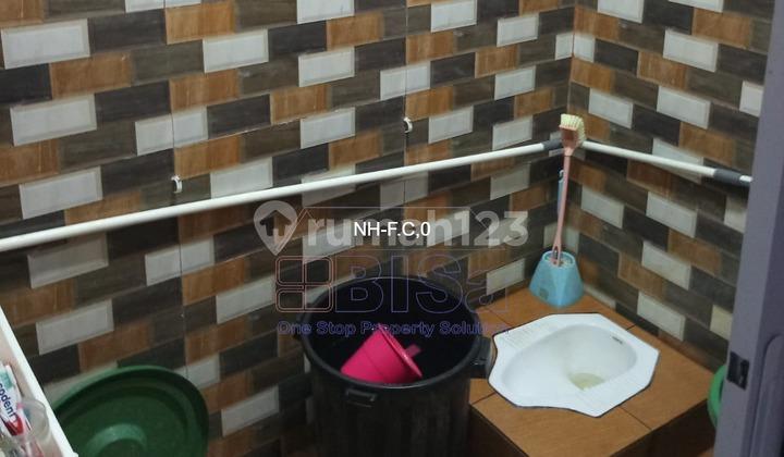 kamar mandi jual rumah 2 kamar batam