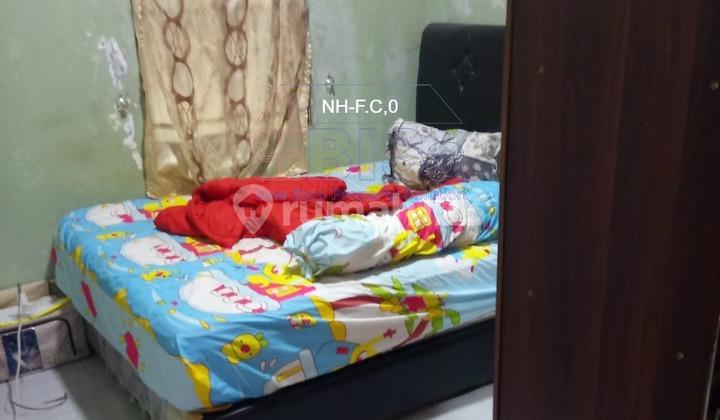 kamar tidur jual rumah 2 kamar batam