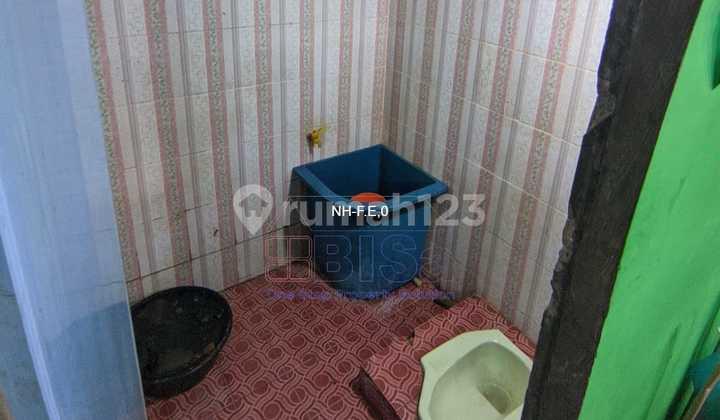kamar mandi jual rumah 2 kamar batam