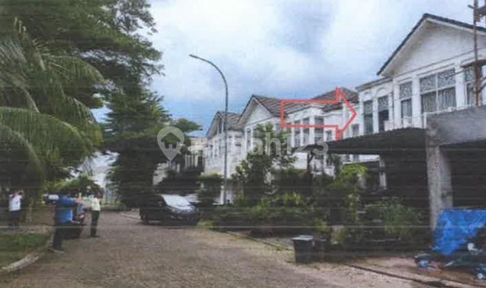 foto lainnya rumah bagus dekat akses tol